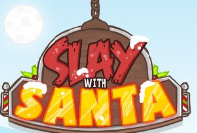 Slay With Santa